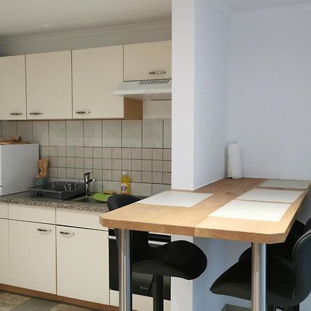 Cozy Apartment In Oetz Close To Ski Area Dış mekan fotoğraf
