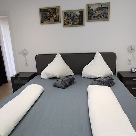 Cozy Apartment In Oetz Close To Ski Area Dış mekan fotoğraf